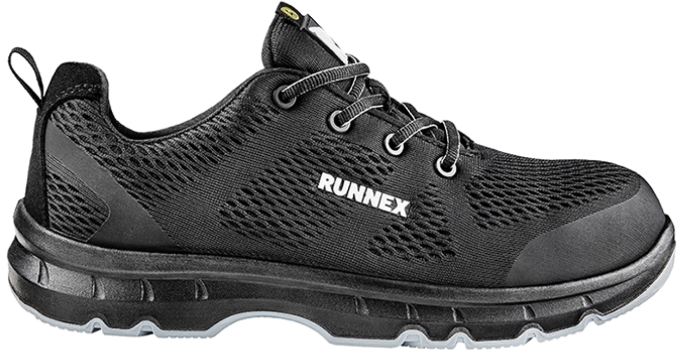 RUNNEX Sicherheitsschuh FlexStar 5103 S1 RUNNEX Sicherheitsschuh FlexStar 5103 S1