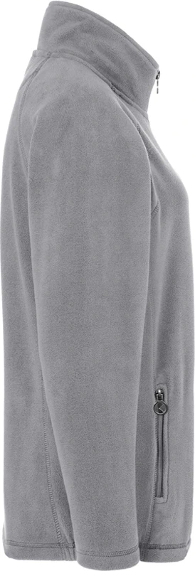 KARLOWSKY Damen Workwear Fleecejacke Warm-Up