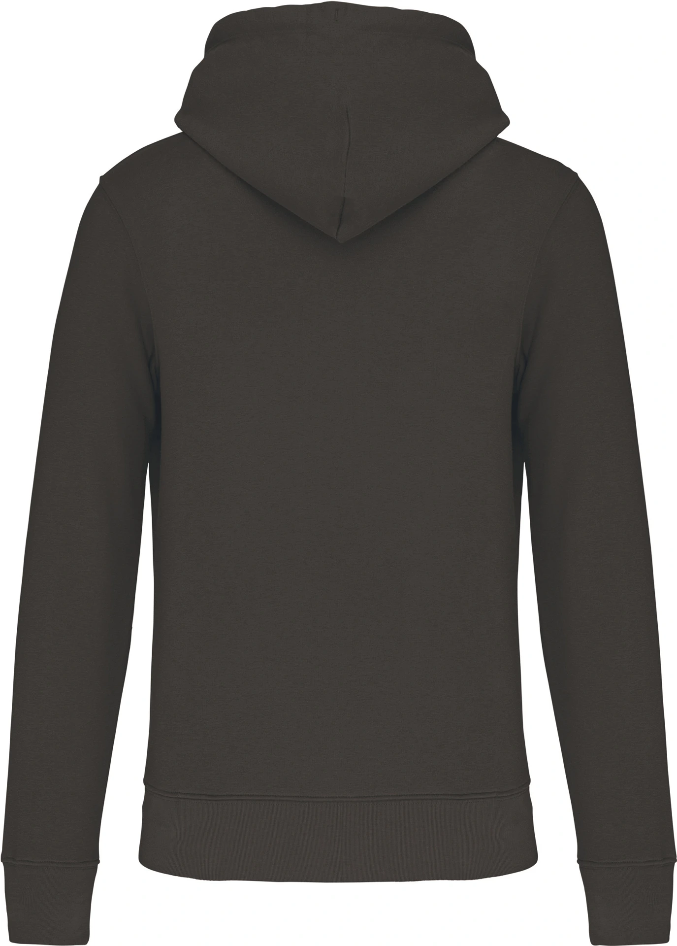 Kariban Umweltfreundlicher Herren Kapuzen Sweater