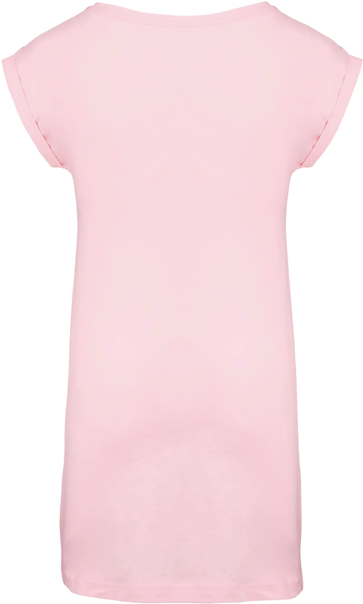 Kariban T-Shirt Kleid