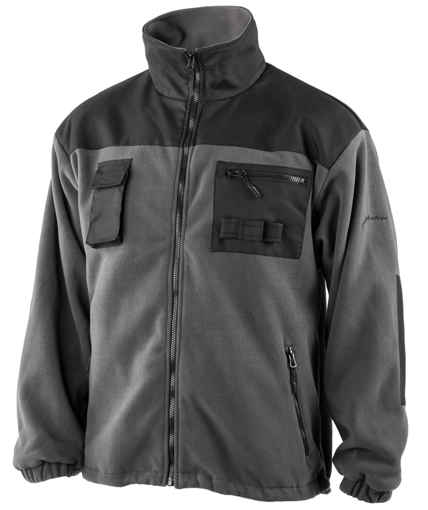 albatros Gemini Fleecejacke 26.409.0 albatros Gemini Fleecejacke 26.409.0