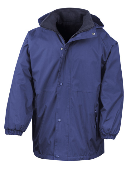 Result Reversible Stormdri Jacket Result Reversible Stormdri Jacket