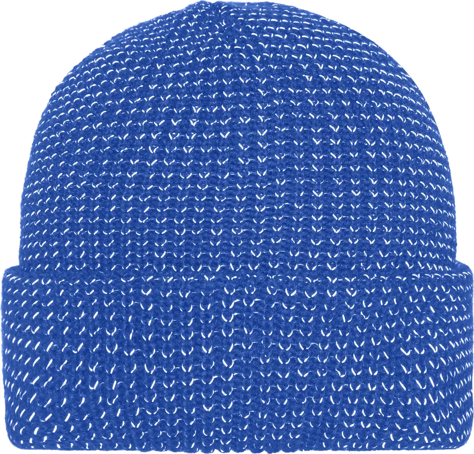 daiber Reflective Winter Beanie