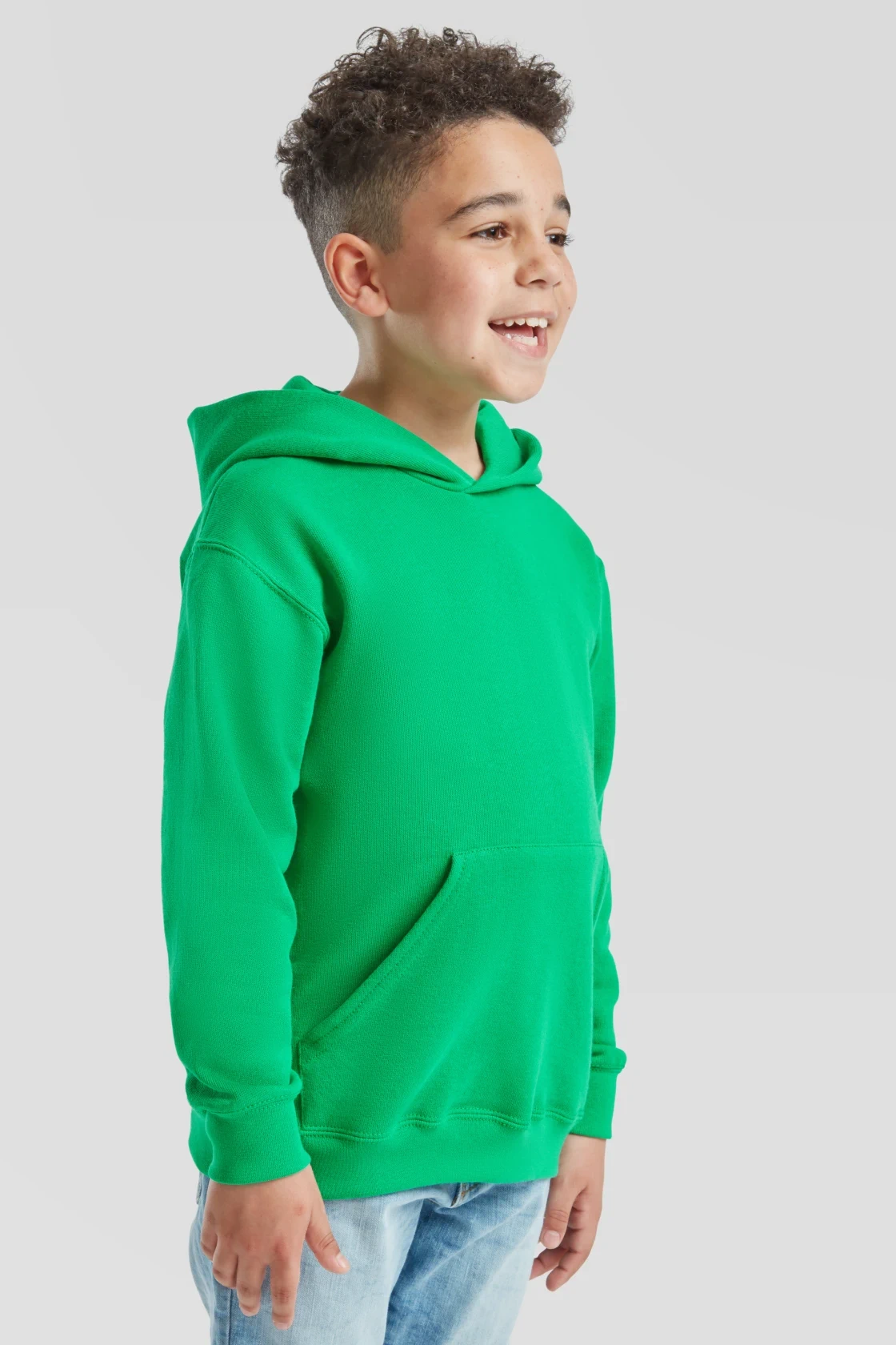 F.O.L. Kids Classic Hooded Sweat
