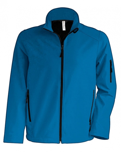 Kariban Kinder Softshell Jacke Kariban Kinder Softshell Jacke