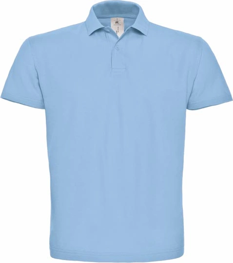B&C Poloshirt ID.001 Women