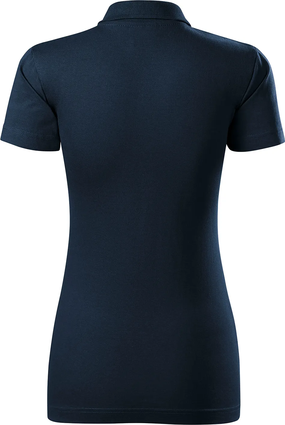 MALFINI Single J. Damen Polo 223