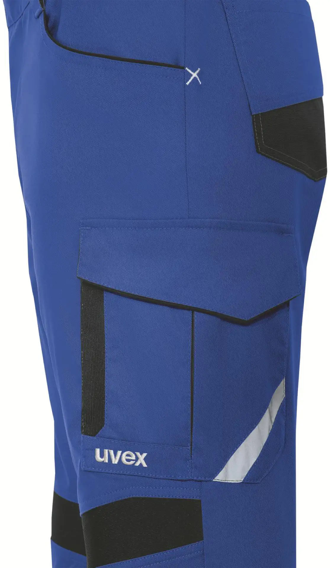 uvex Cargohose suXXeed industry