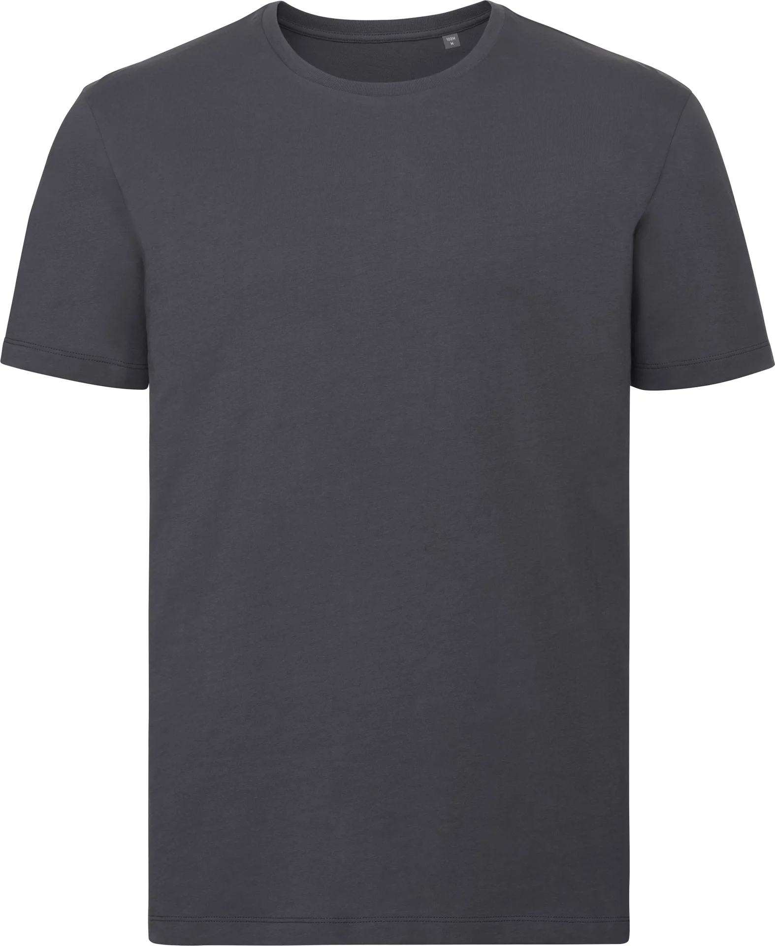 Russell Men's Authentic Tee Pure Organic