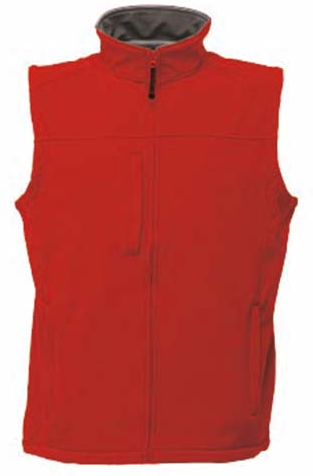 classic red
