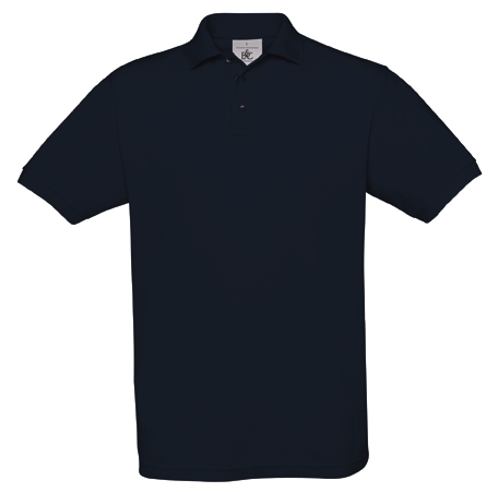 B&C Poloshirt Safran B&C Poloshirt Safran