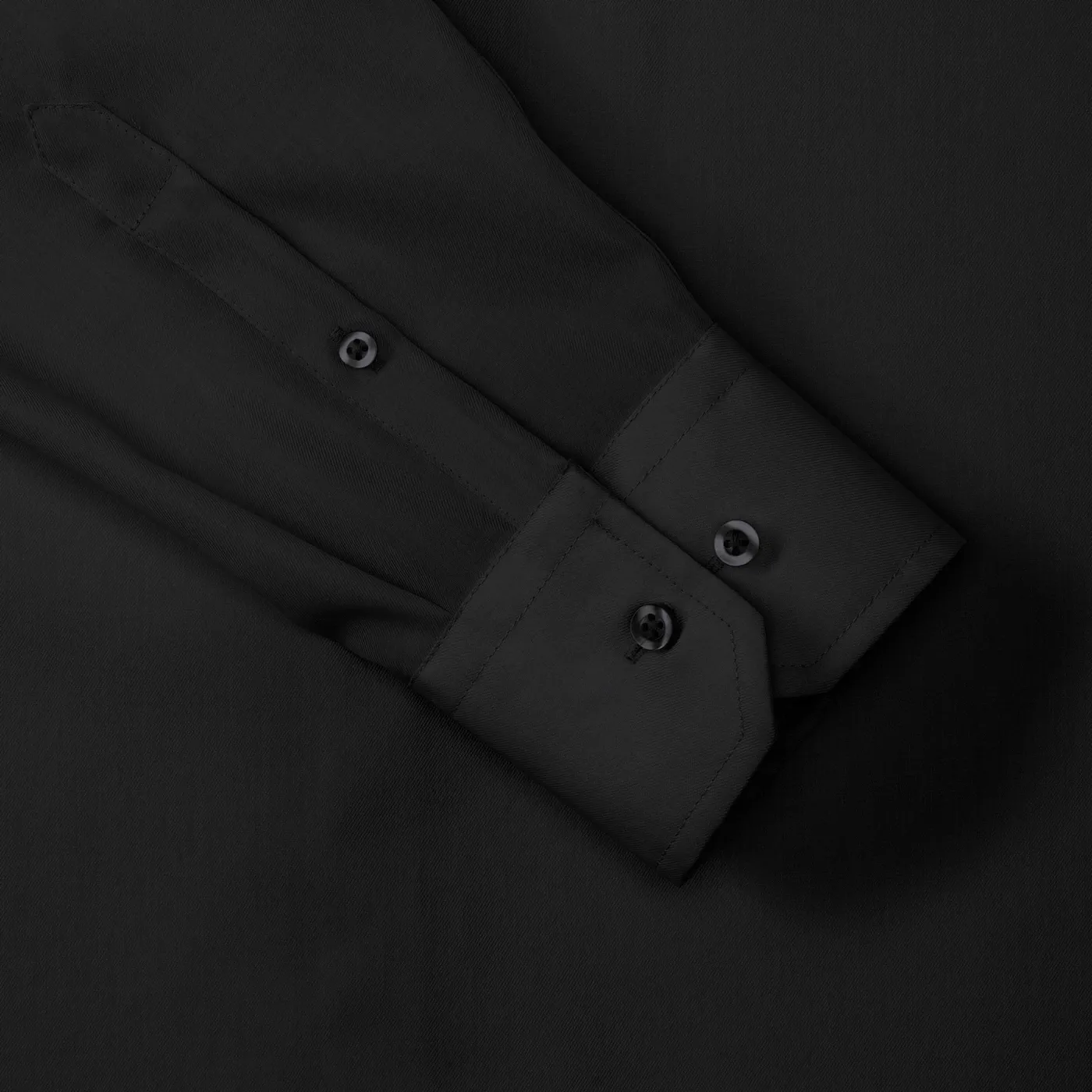 Russell Men's Long Sleeve Tailored Ultimate Non-iron Shirt