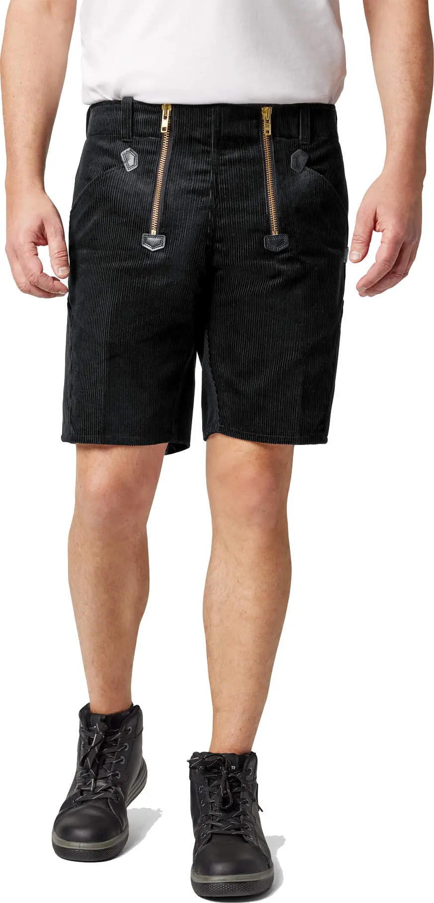 FHB Zunftshort HANS Genuacord