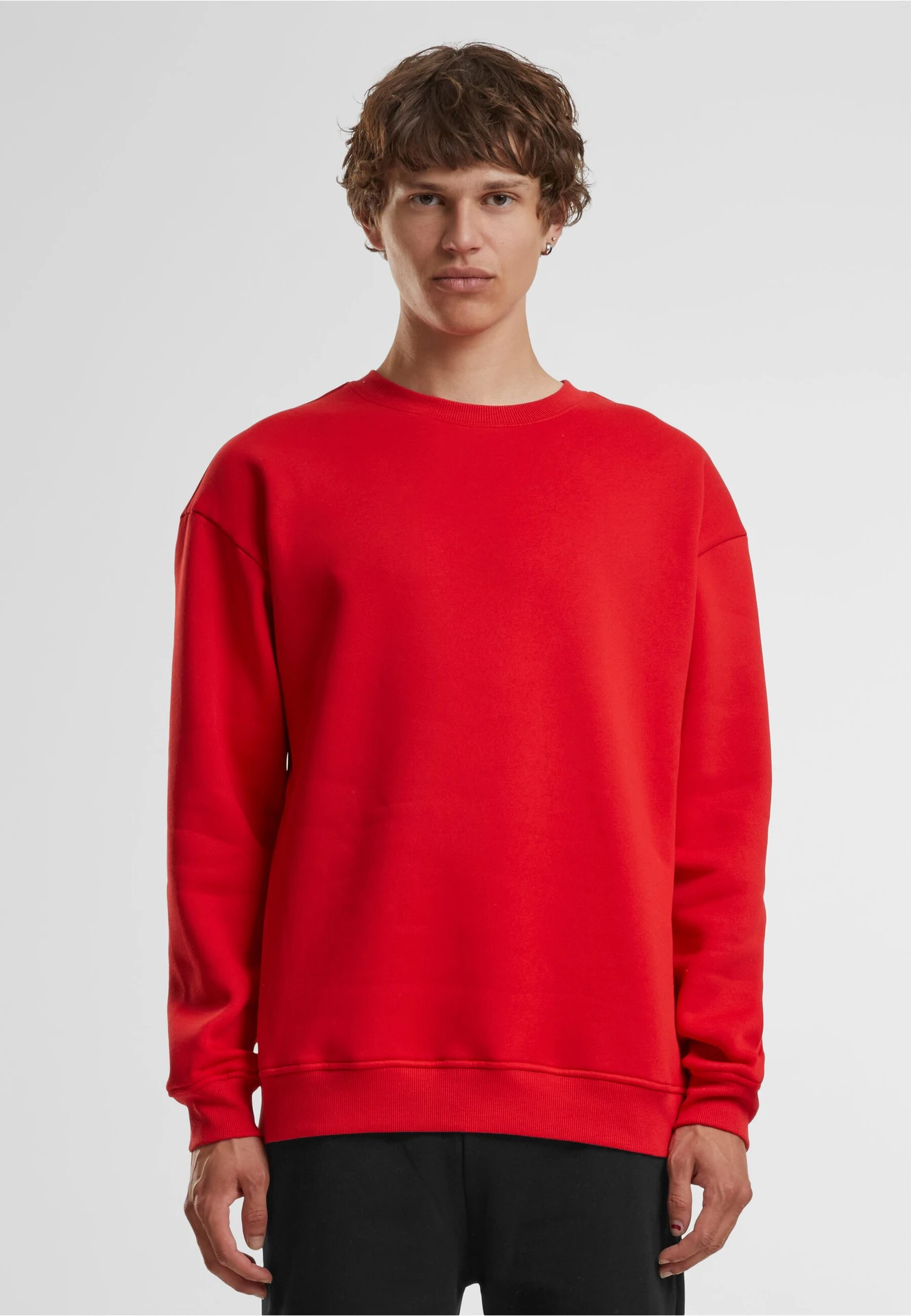 Build Your Brand Sweat Crewneck