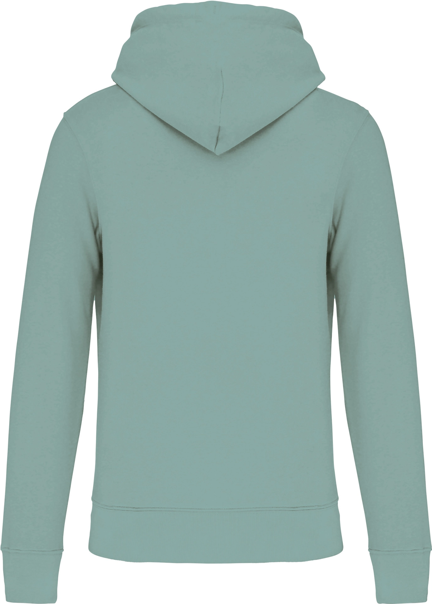 Kariban Umweltfreundlicher Herren Kapuzen Sweater