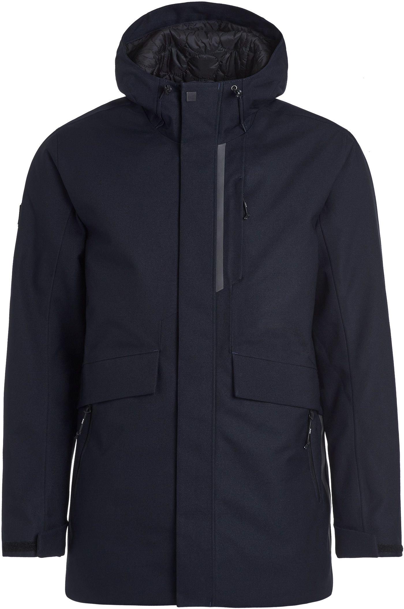 FHB Parka Primaloft MANUEL