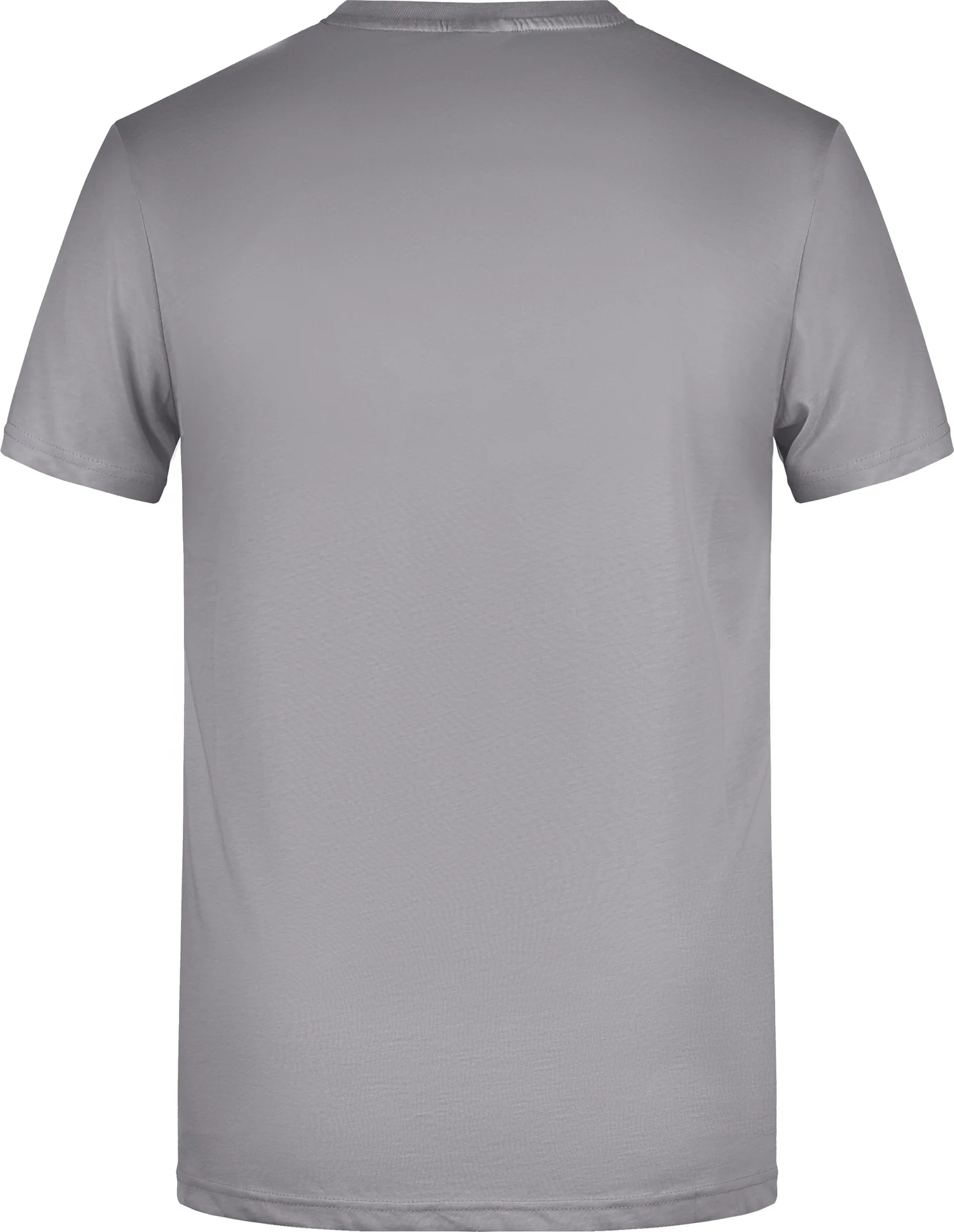 James & Nicholson Men`s Basic-T