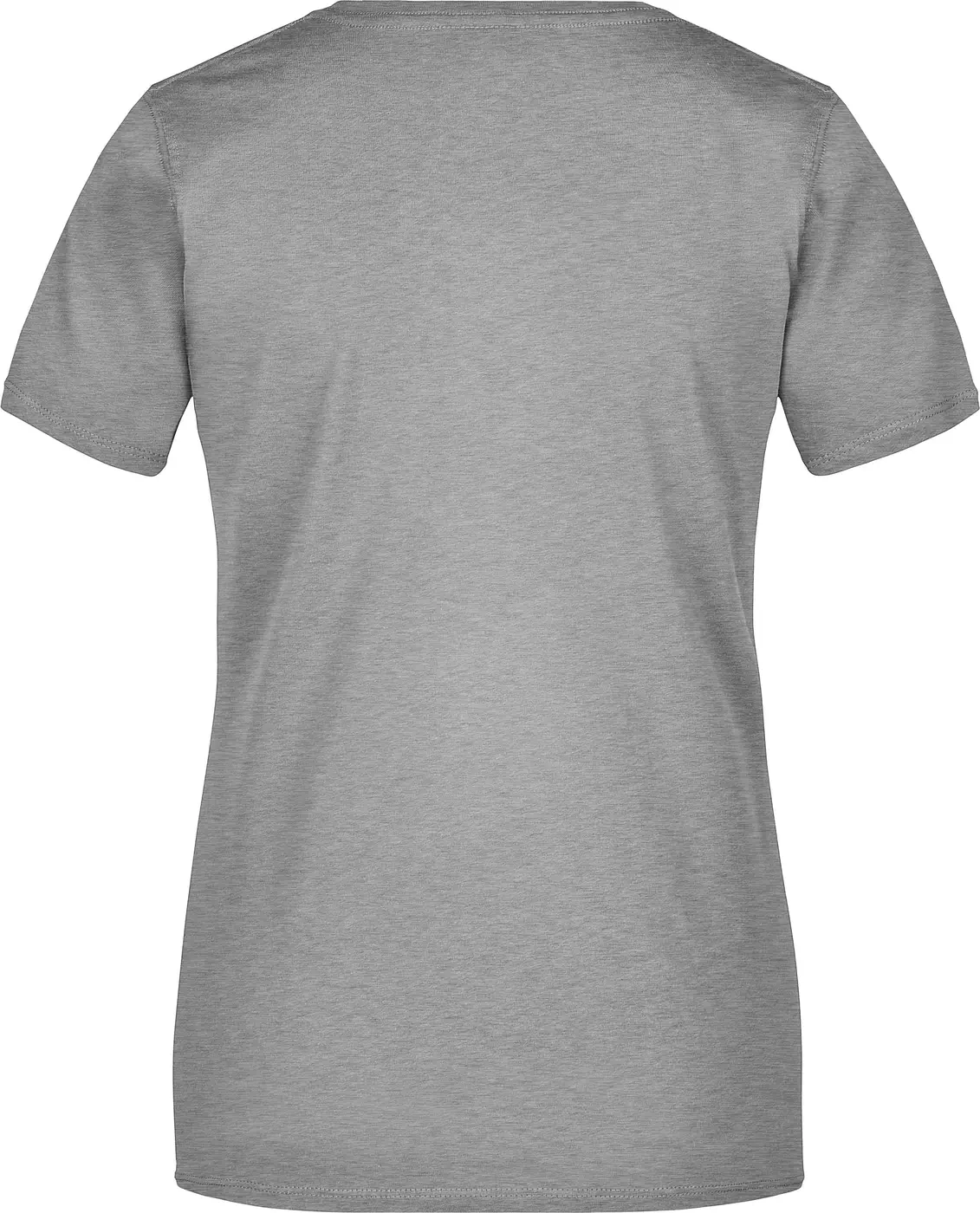 James & Nicholson Ladies Basic-T