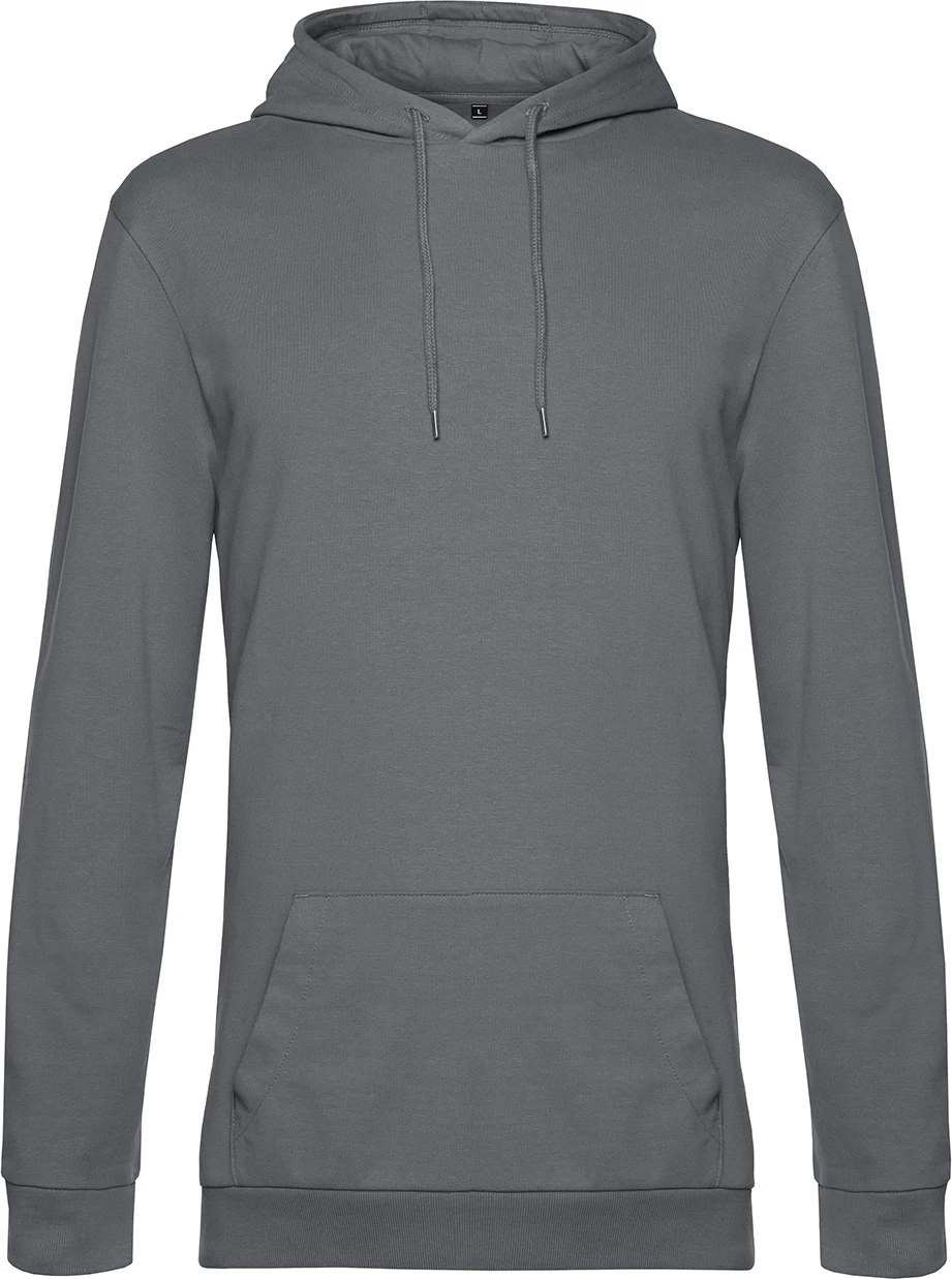 B&C #Hoodie