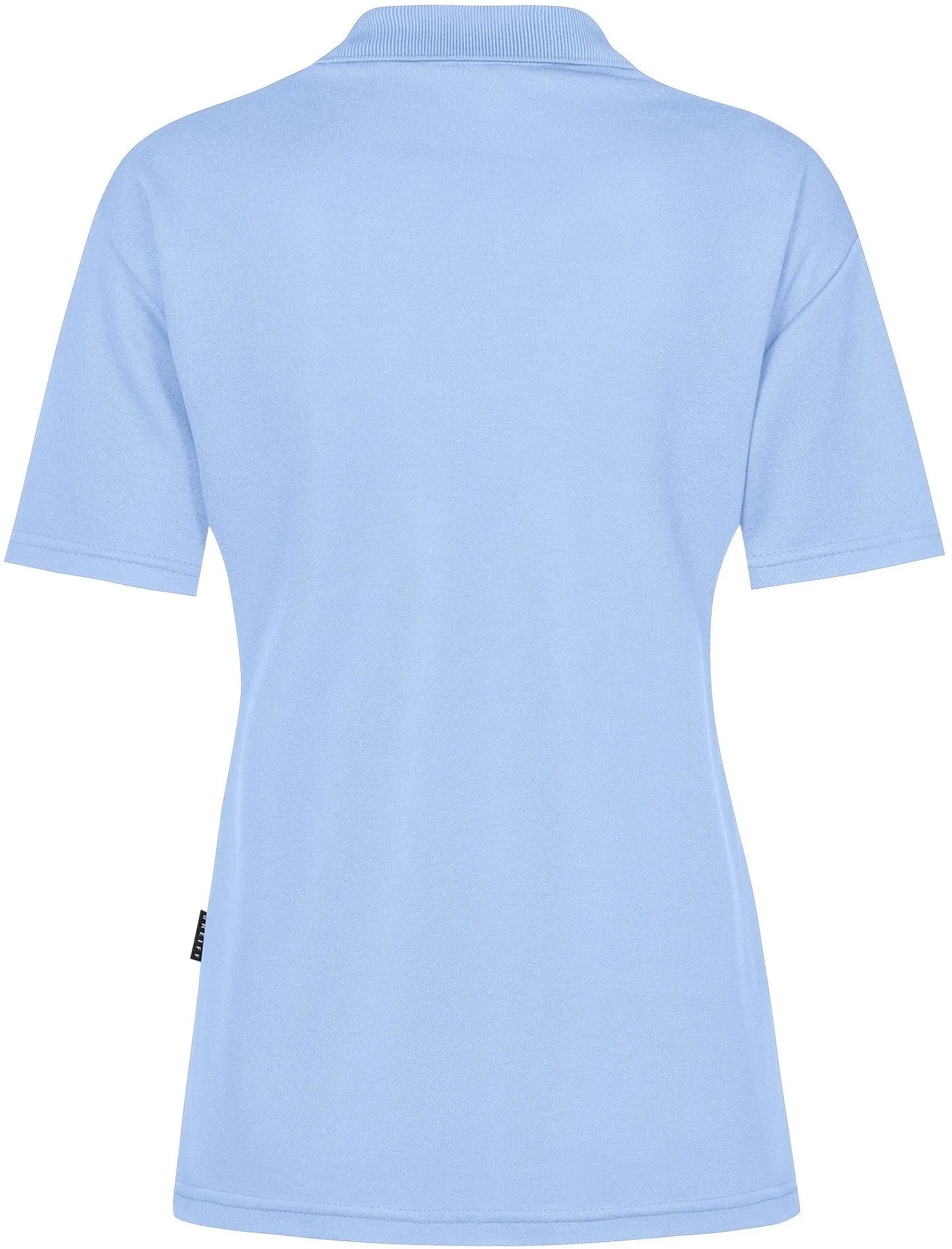 GREIFF Damen Poloshirt mit TENCEL™ Lyocellfasern