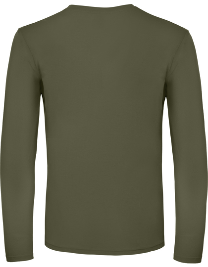 B&C T-Shirt #E150 Long Sleeve B&C T-Shirt #E150 Long Sleeve