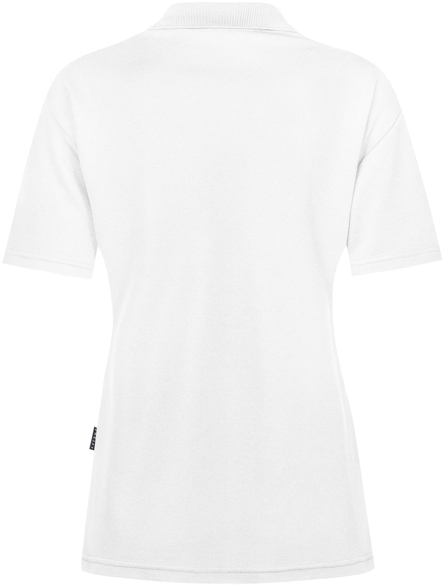 GREIFF Damen Poloshirt mit TENCEL™ Lyocellfasern