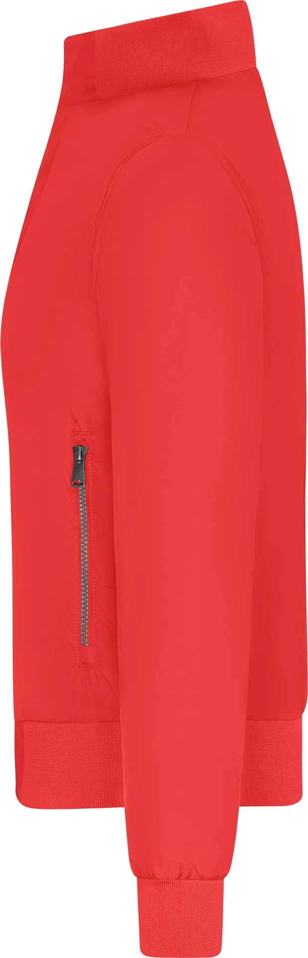 James & Nicholson Ladies´ Reversible Blouson