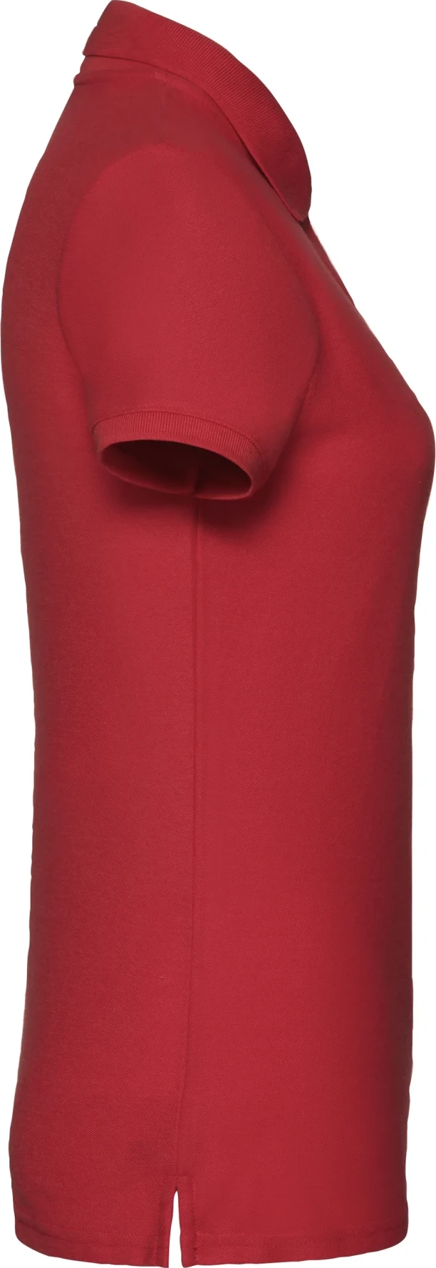 F.O.L. Lady-Fit 65/35 Piqué Polo