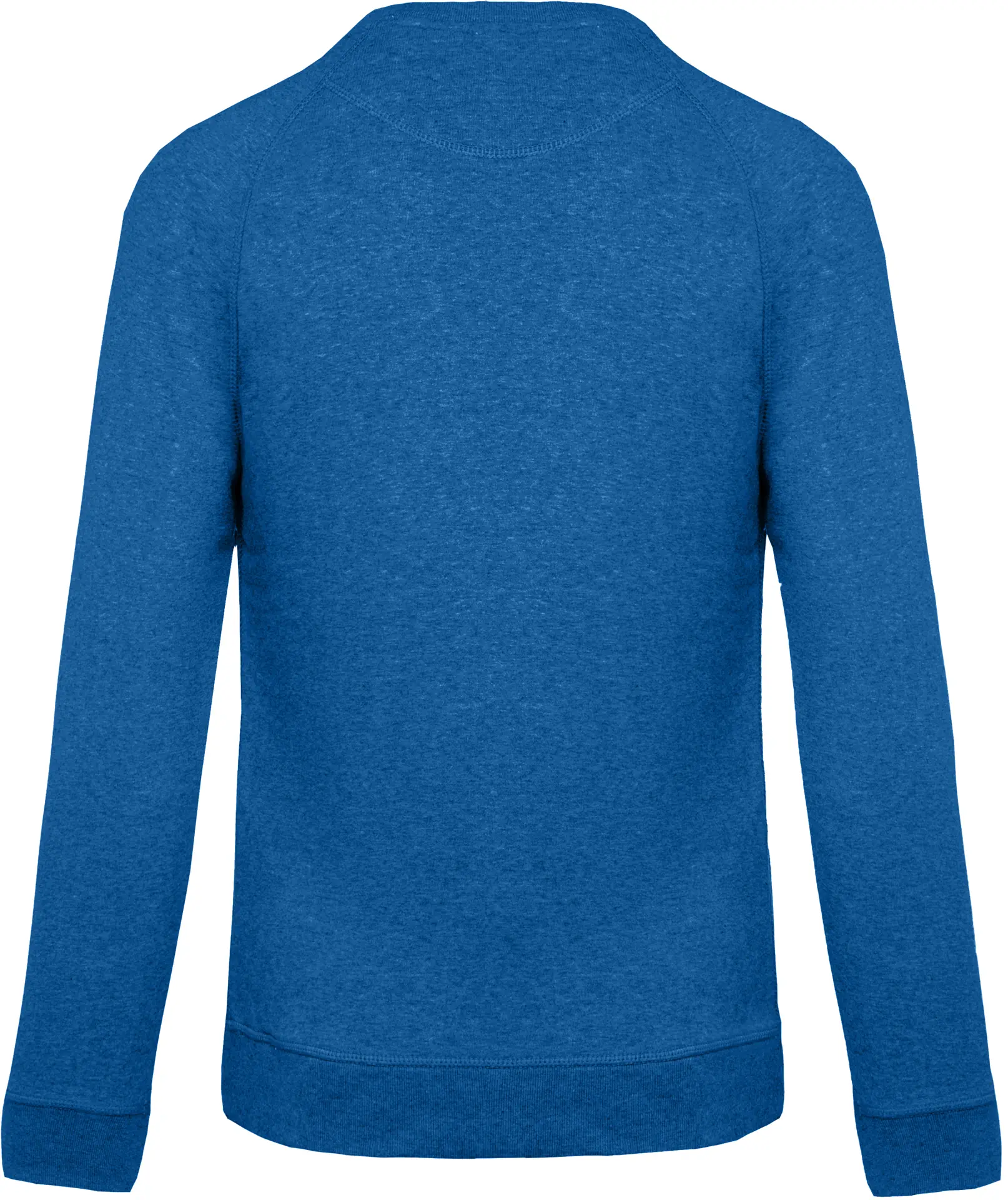 Kariban Herren Bio Raglan Sweater