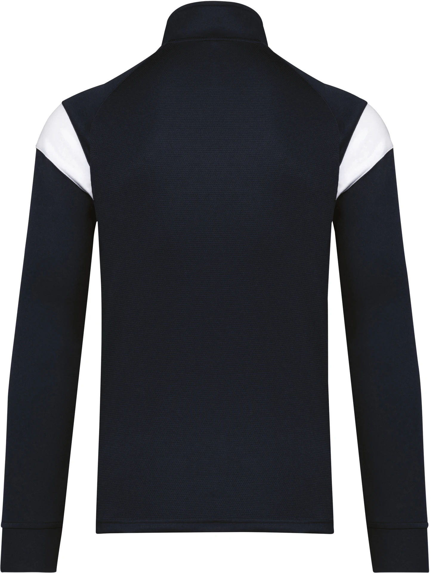 Kariban Training Sweatshirt 1/4 Zip