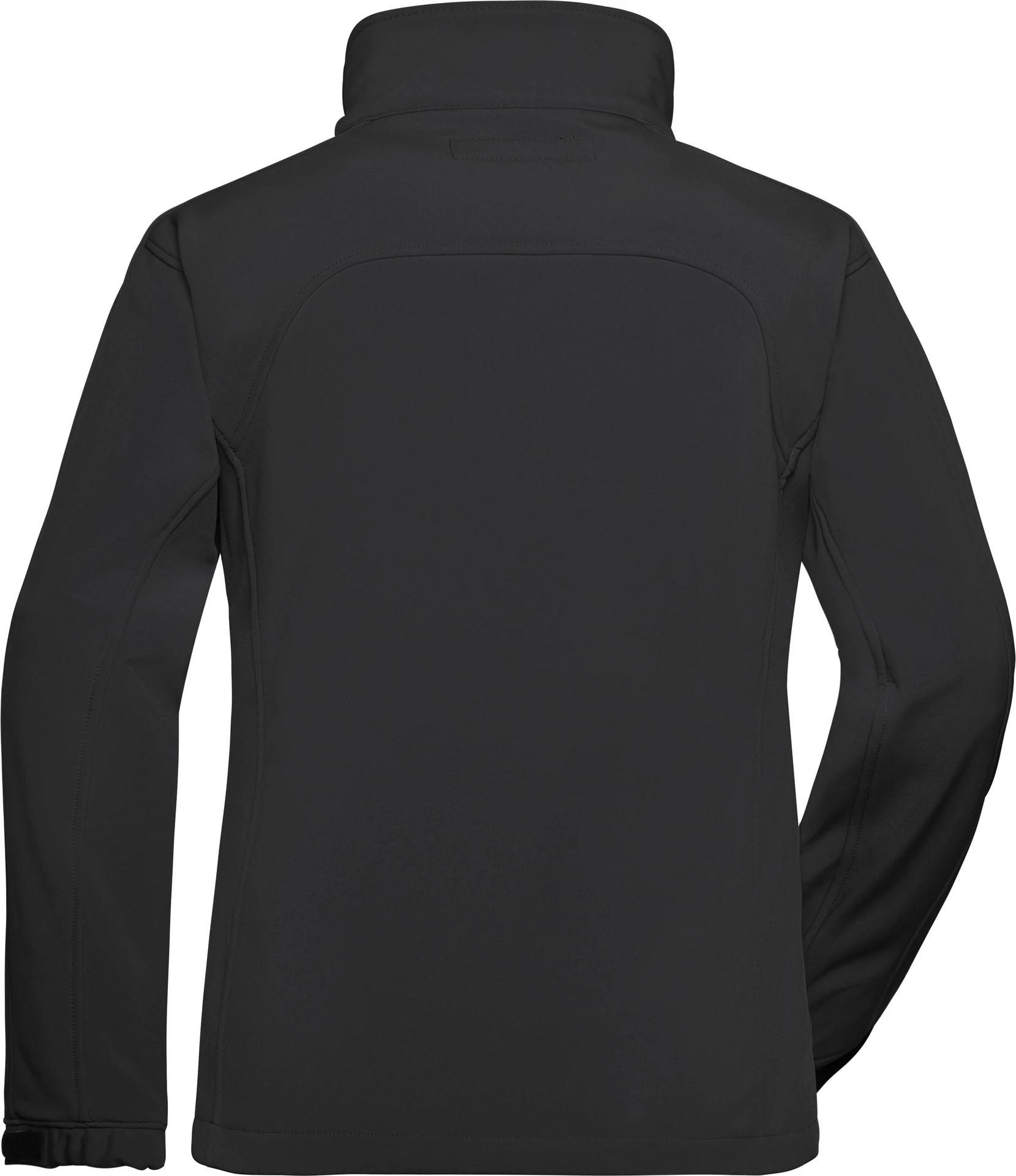 James & Nicholson Ladies Softshell Jacket (137)