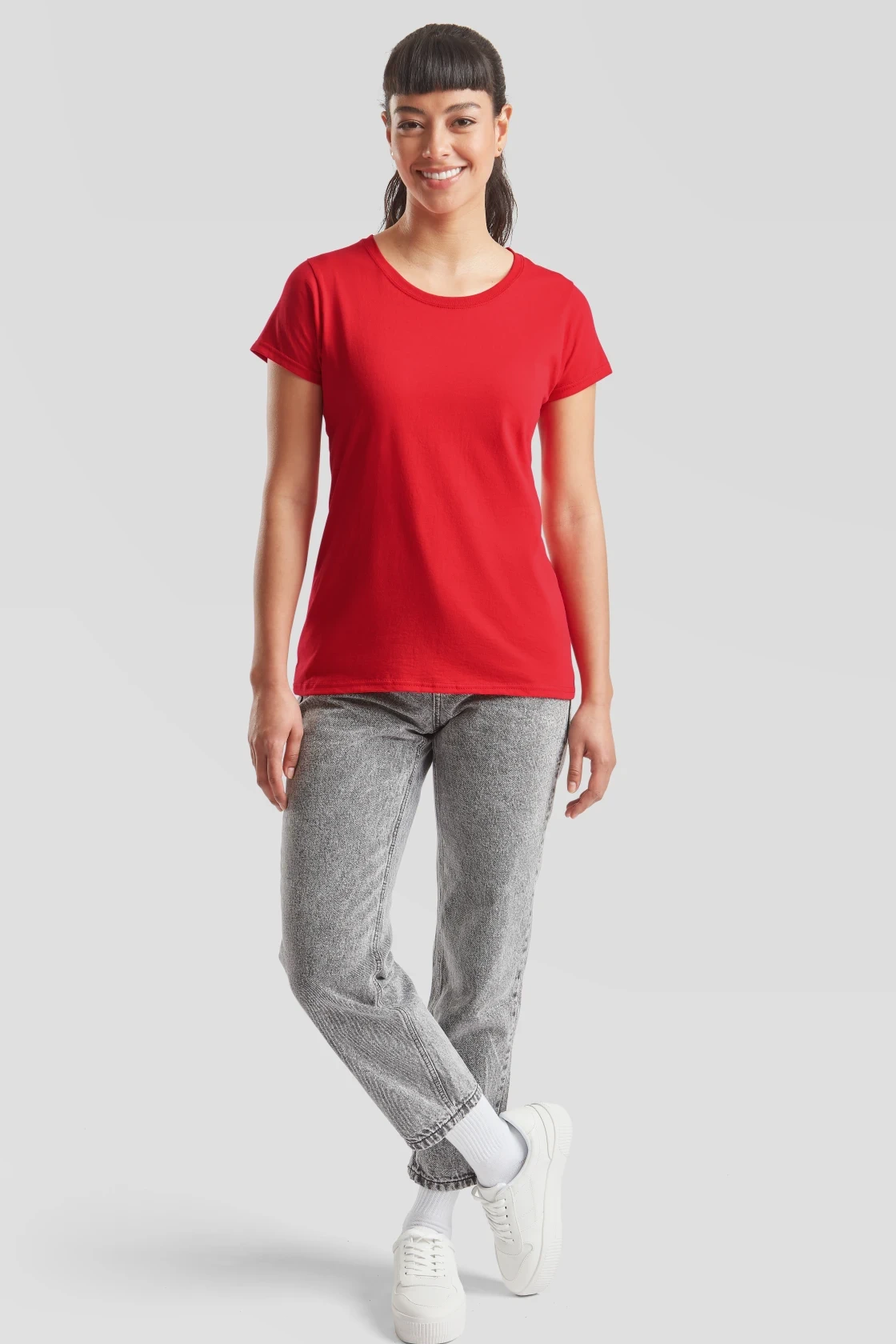 F.O.L. Ladies´ Original T