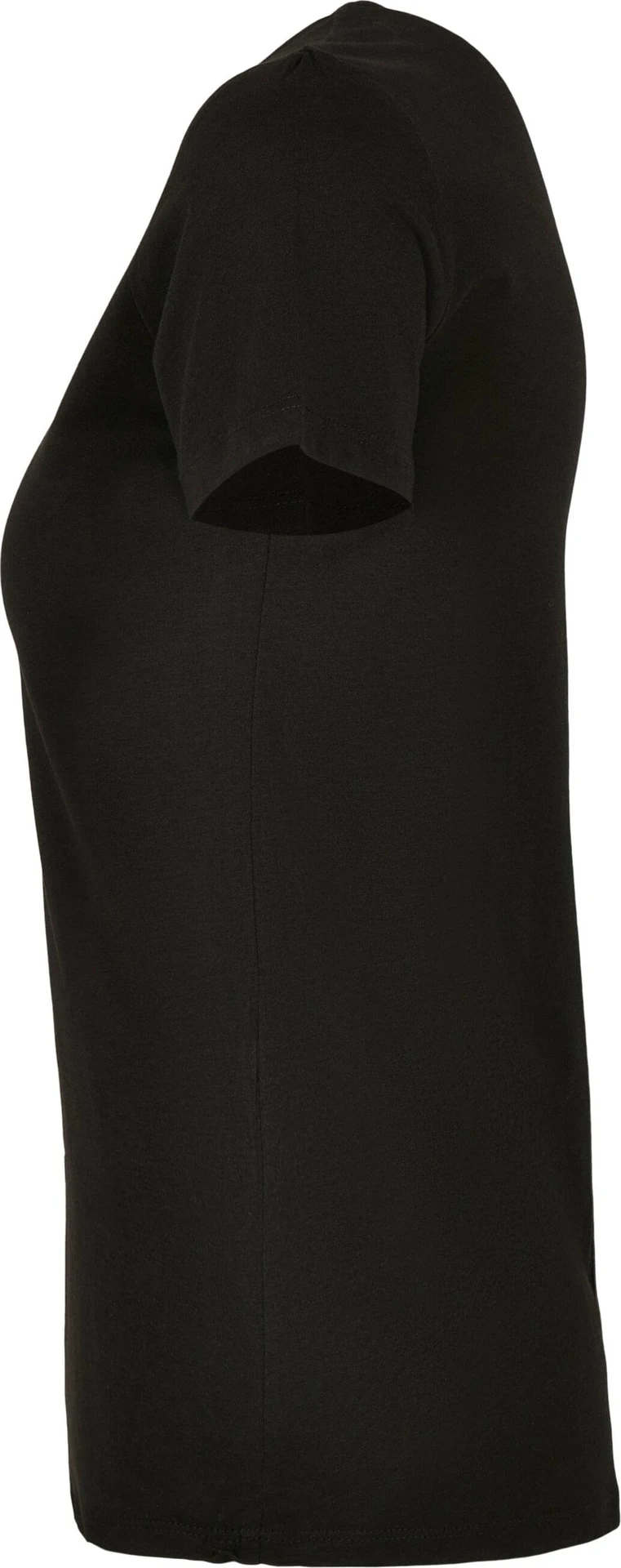 Build Your Brand Ladies Box Tee