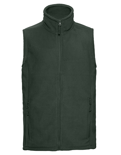 Russell Outdoor Fleece Gilet Russell Outdoor Fleece Gilet