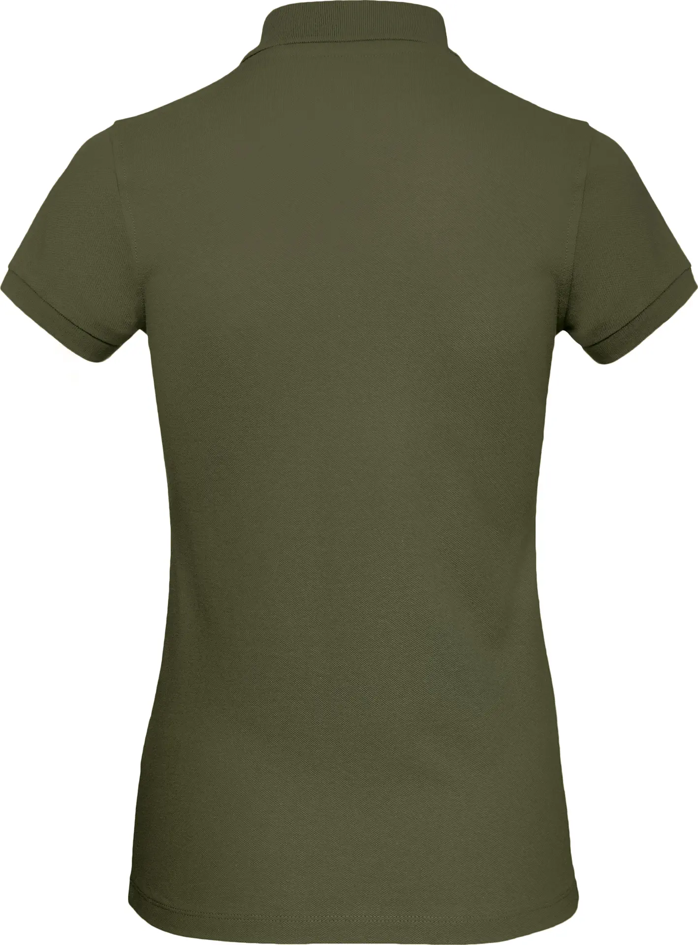 B&C Inspire Polo Women