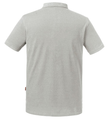 Russell Men´s Pure Organic Polo Russell Men´s Pure Organic Polo
