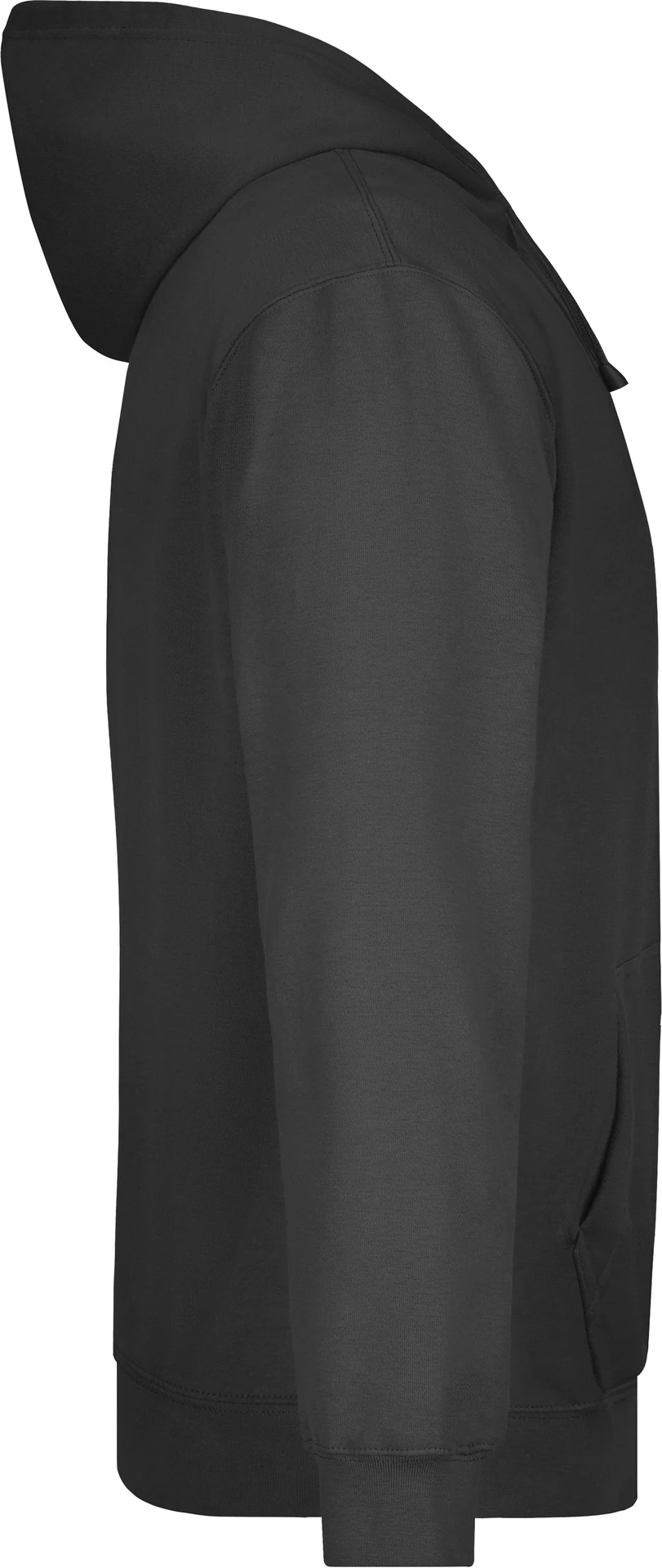 James & Nicholson Hooded Sweat