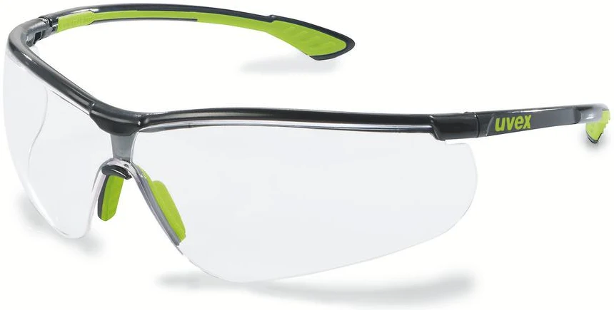 uvex Bügelbrille sportstyle sv exc. 9193265