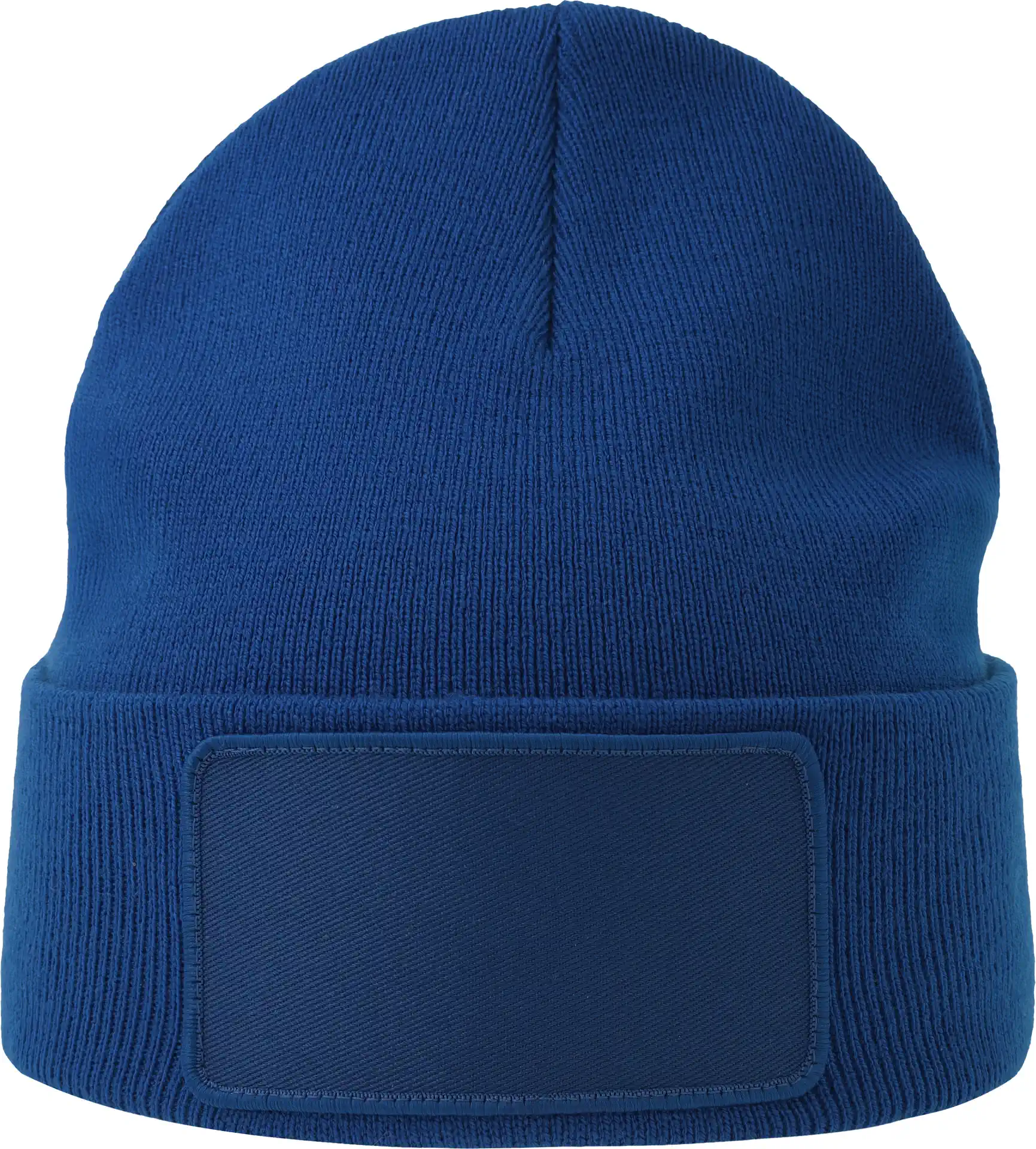 Atlantis Wind-S Beanie with Patch