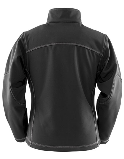 Result Women´s Treble Stitch Softshell Jacket Result Women´s Treble Stitch Softshell Jacket