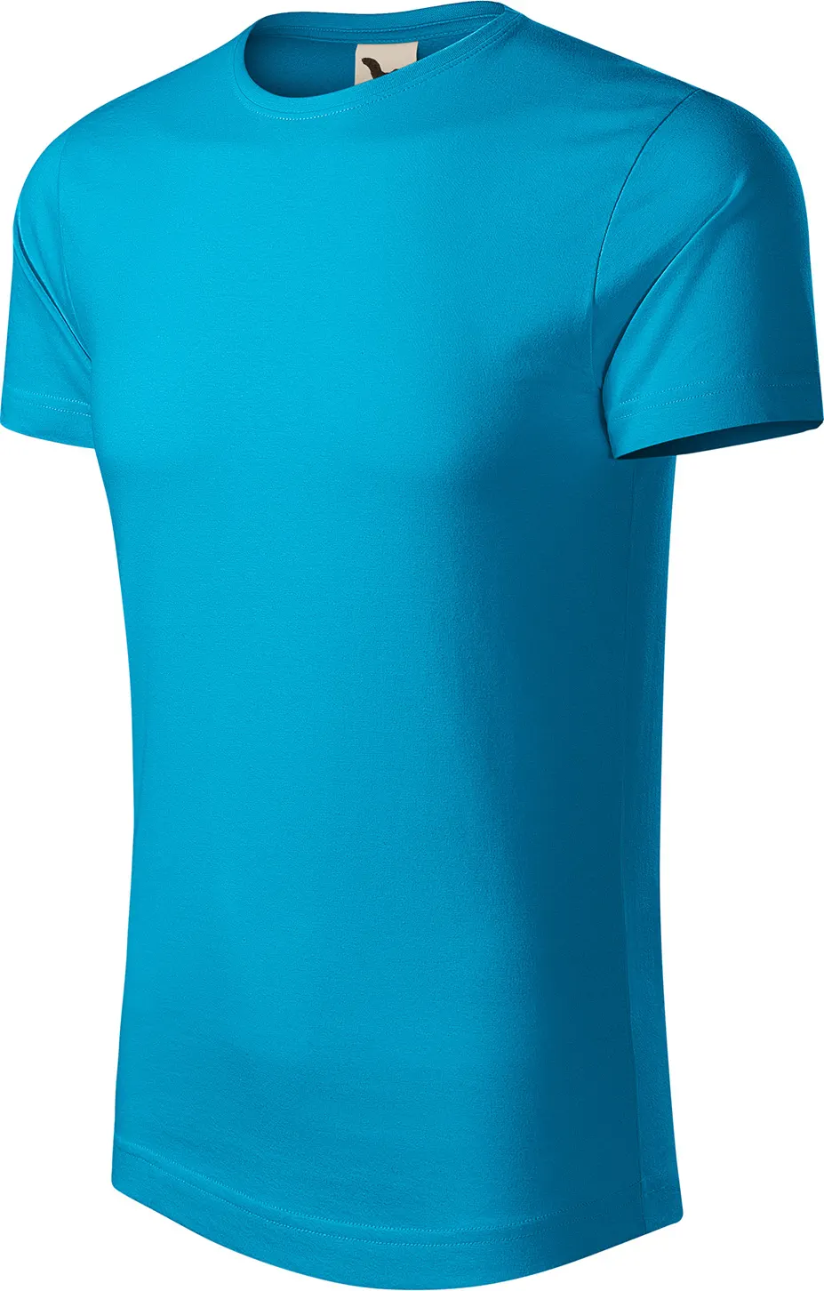 MALFINI T-Shirt Origin (GOTS) 171