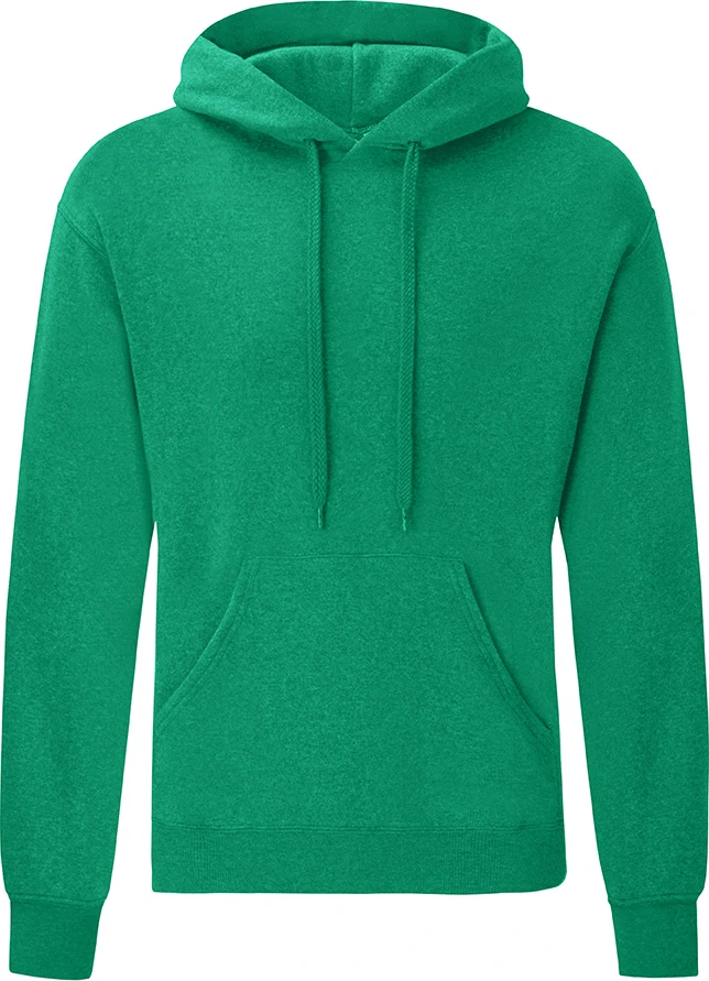 F.O.L. Classic Hooded Sweat