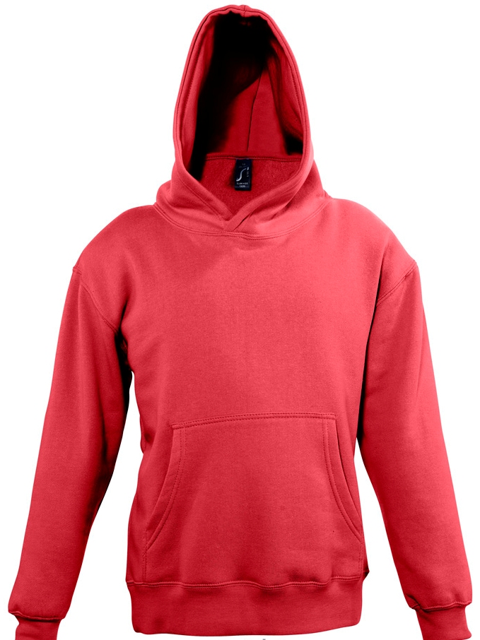 SOL'S Kids` Hooded Sweat Slam SOL'S Kids` Hooded Sweat Slam