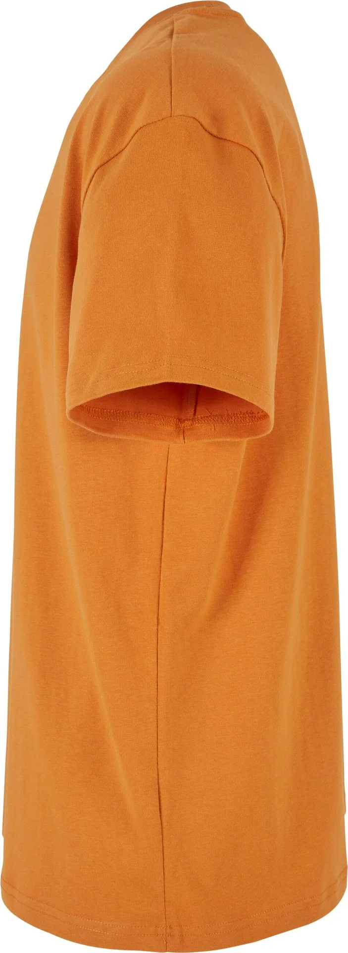 Build Your Brand Heavy Oversize Tee