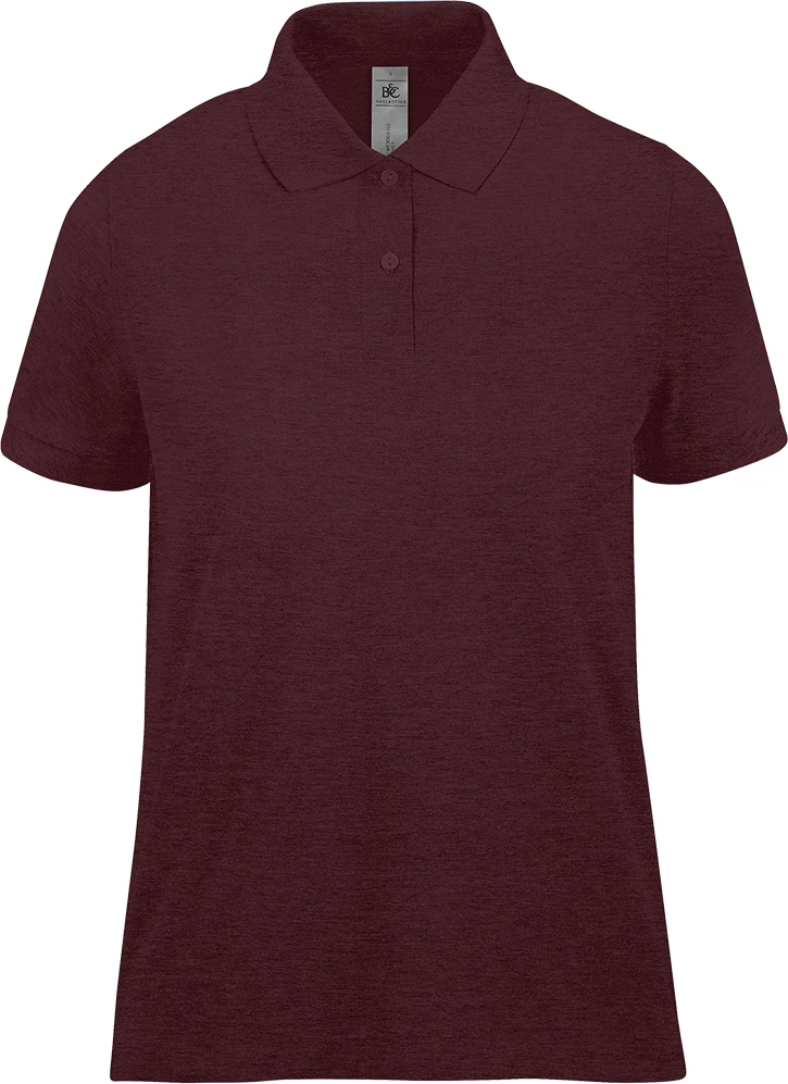 B&C My Polo 210 Women