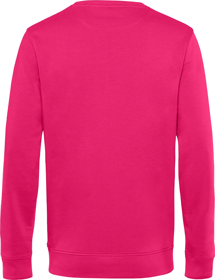 B&C Organic Crew Neck Sweat