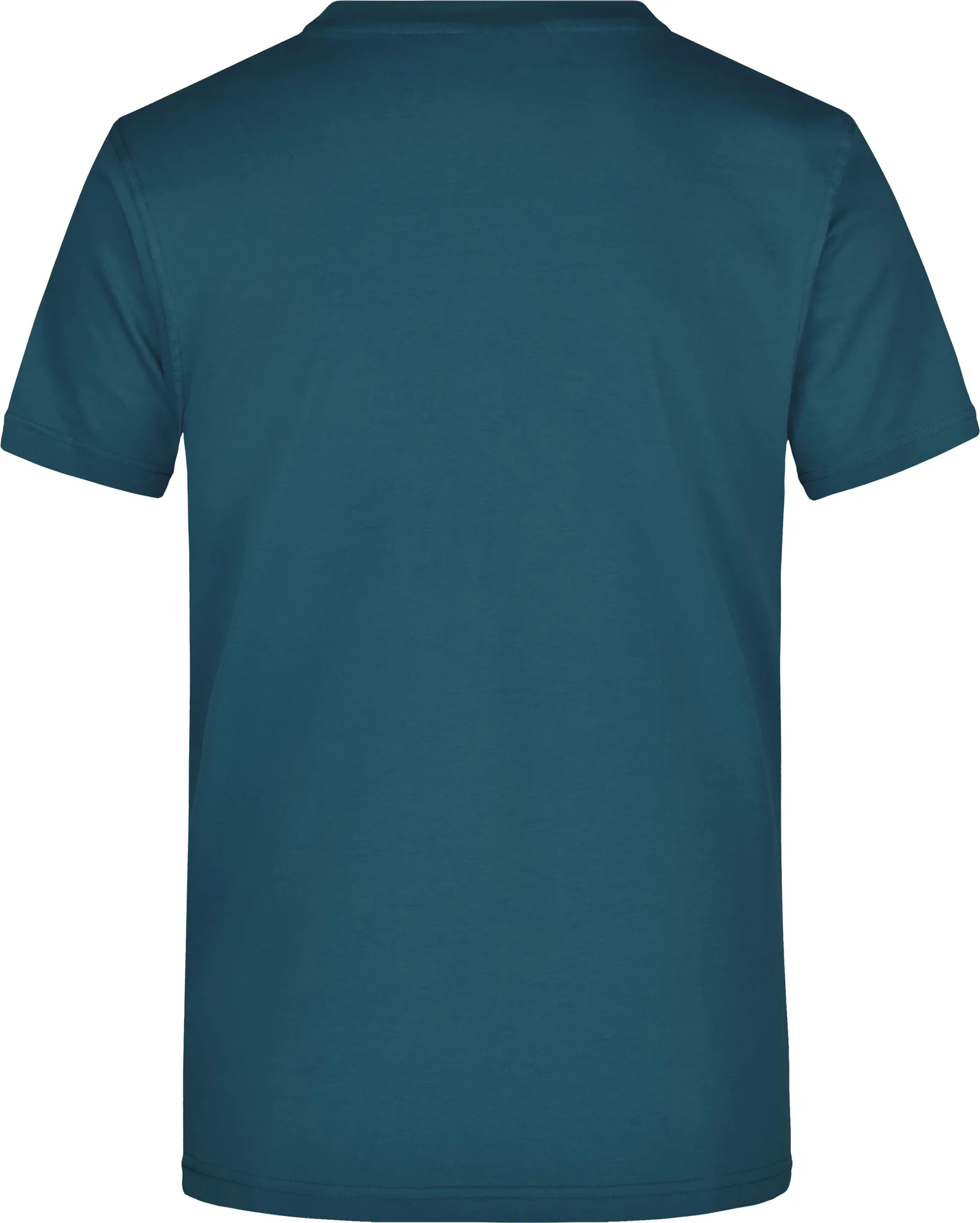 James & Nicholson Round-T Heavy