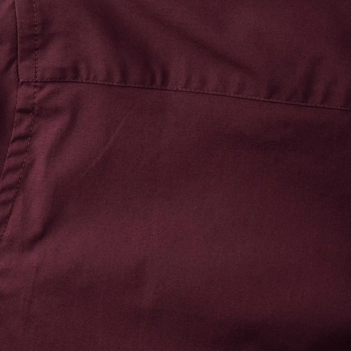 Russell Men's Short Sleeve Easy Care Fitted Shirt