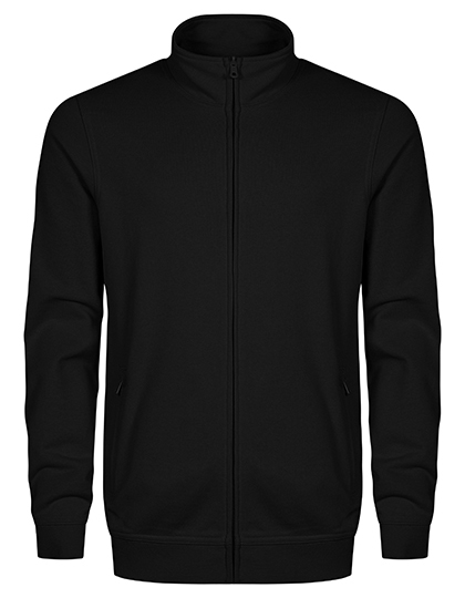 promodoro Mens Sweatjacket