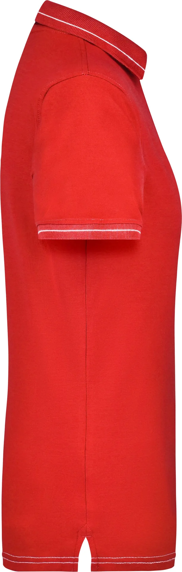 James & Nicholson Ladies Elastic Polo